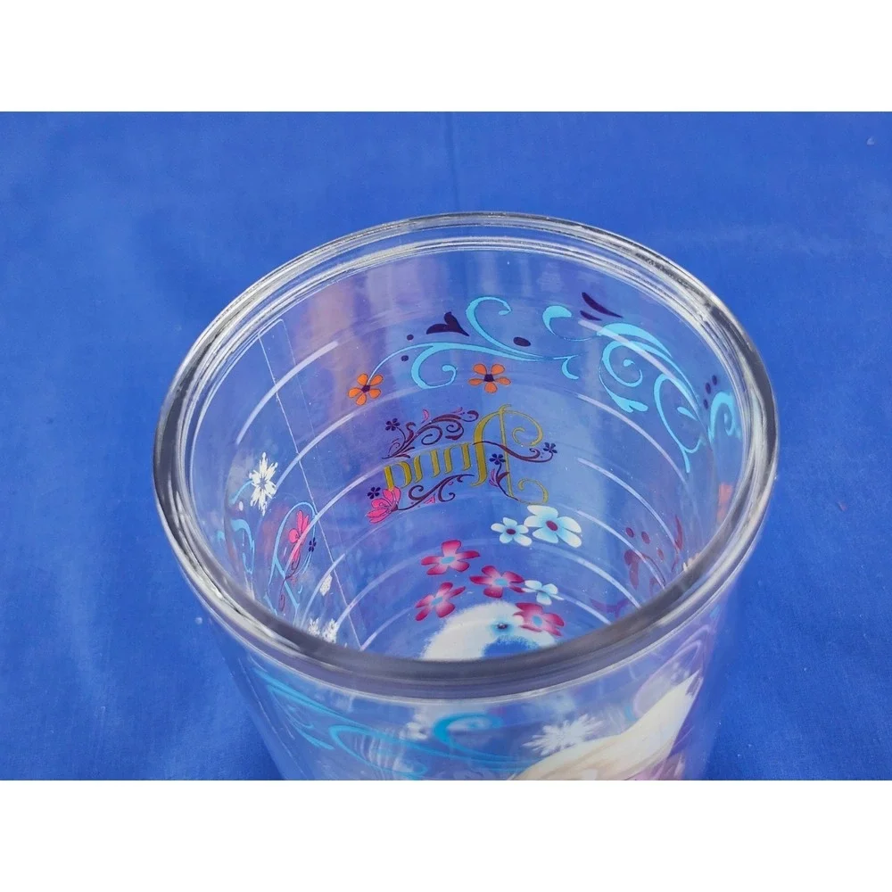 tervis disney frozen